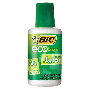 Corretivo Liquido Aqua 18ml Bic