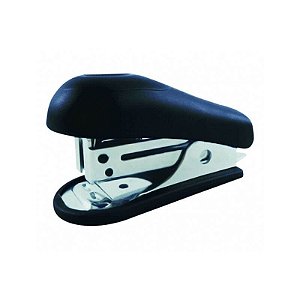 Grampeador Mini Para 5 Folhas Preto 11104 Gatte