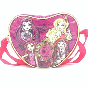 Lancheira Termica Ever After High 64578-00 17z Sestini