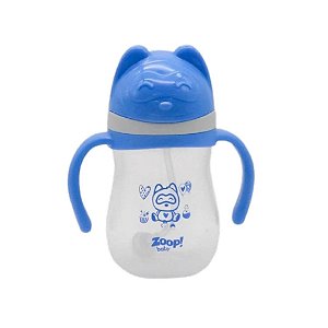 Copo De Treinamento ZP00941 Azul Zoop Baby