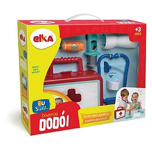 Dr. Dodói Elka 951