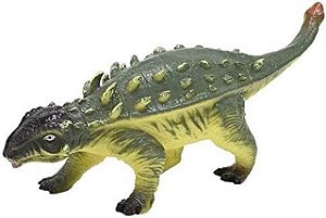 Dinossauro Quilossauro Bicho Mundi 3824 Dtc
