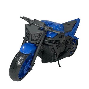 Brinquedo K Moto Rr 1000 Kendy