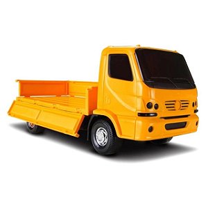 Caminhão Ultra Truck Carroceria 4711 Omg