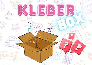 Kleber Box M Meninas