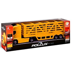 Caminhão Pollux 30-360 Haras 6610 Silmar