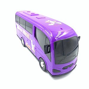 Ônibus Micro Bus 4760 Omg