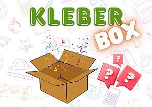 Kleber Box PP Meninos