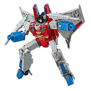 Boneco Transformers Wfc Voyager Ast Fall E3418 Hasbro