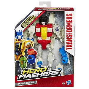 Transformes Hero Mashers Hasbro A8335