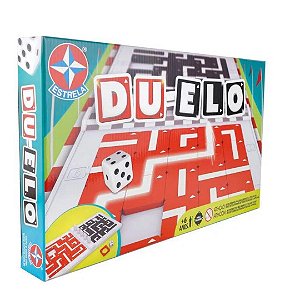 Jogo Du-Elo Estrela