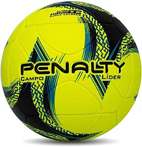 Bola de Futebol de Campo Lider XXIII Penalty