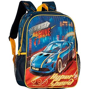 Mochila Fast Machine FM23029J Clio