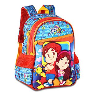 Mochila Maria Clara E JP JP3321J Clio