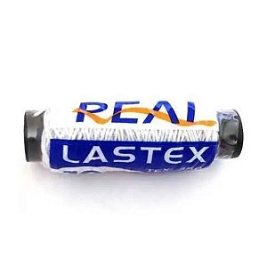 Lastex Branca Tubo Com 10m Coats Corrente