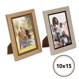 Porta Retrato 10x15 MR1031 Mori