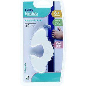 Protetor De Porta 7290-01 Lolly Kinddy