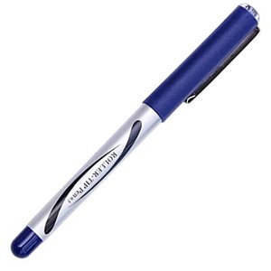 Caneta Esferográfica Azul 1.0mm Roller-Tip Pen