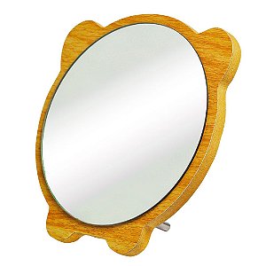 Espelho de Mesa Redondo YS43208 Iamo