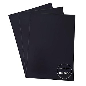 Placa Magnética Com Adesivo A4 0,33mm 7553 Usa Folien