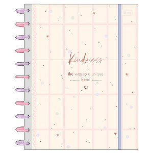 Caderno Tilidisco Connect Soho 160 Folhas Tilibra
