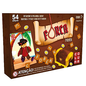 Jogo Forca 2190 Pais E Filhos