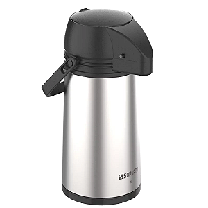 Garrafa Térmica Single Inox 1L Soprano