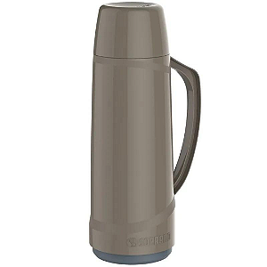 Garrafa Térmica Cristal Fendi 1L Soprano