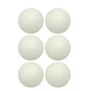 Kit Bolinhas De Ping Pong CZ230863 FX/BR Cosy
