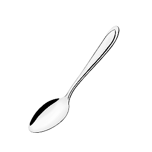 Colher De Chá Inox América SL0208 Original