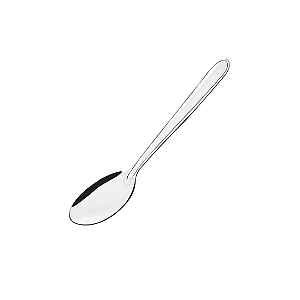 Colher De Chá Inox Oriente SL0166 Original