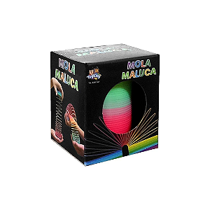 Mola Maluca Mágica 4,5cm  TK-AB6141 Toy King