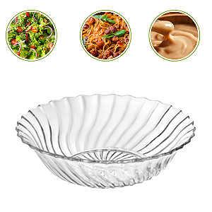 Tigela Grande Emotions 22cm Wheaton