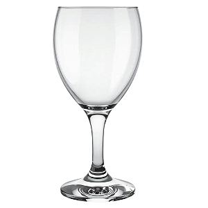 Taça De Vinho Tinto Windsor 250ml Nadir