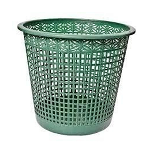 Cesto Telado 10 Litros Arqplast