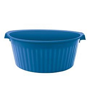 Bacia 12 Litros Com Alça Arqplast