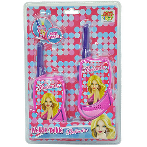 Walkie Talkie Belinda DMT5525 Dm Toys