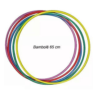 Bambole Colorido 65cm Colorido Nakatoys