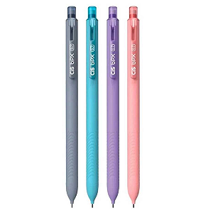 Lapiseira Bpx 0.7mm Cis