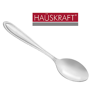 Colher De Mesa Inox Molina 19cm FQ100-01 Hauskraft