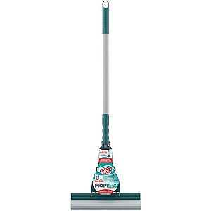 Mop Rodo Para Limpeza Geral Com Cabo Extensor MOP7671 Flash Limp