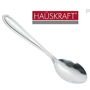 Colher De Sobremesa Inox Molina 16,5cm FQ100-04 Hauskraft