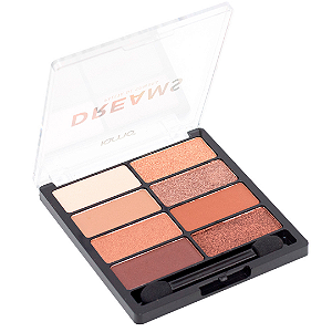 Paleta De Sombras Dreams YS43058 Iamo