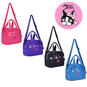 Lancheira Termica Rebecca Bonbon Soft RB24541 Clio