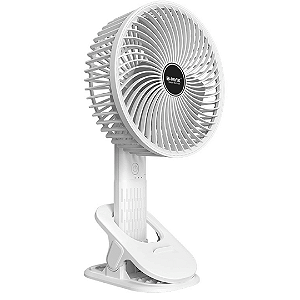 Ventilador De Mesa Com Clip  BM-F1095 B-Max