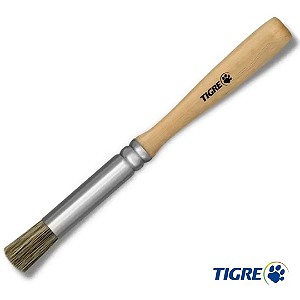Pincel Broxinha Redondo 835/00 Tigre
