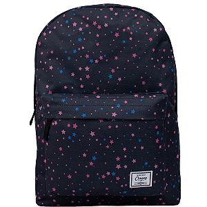 Mochila De Costas Convoy Estrelas YS29408 Yins Paper