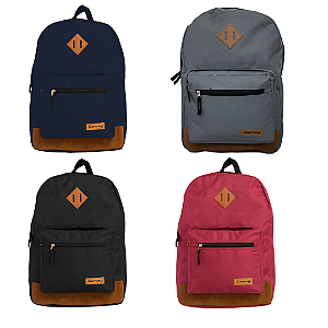 Mochila De Costas Convoy YS29158 Yins Paper