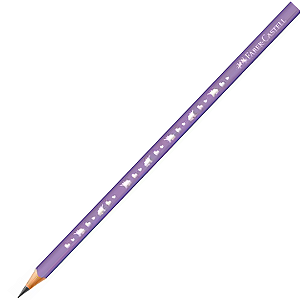 Lapis Preto HB Unicórnio Faber Castell