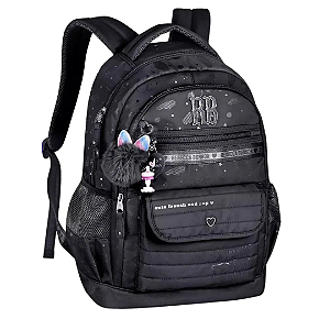 Mochila De Costas Rebecca Bonbon RB24587 Clio